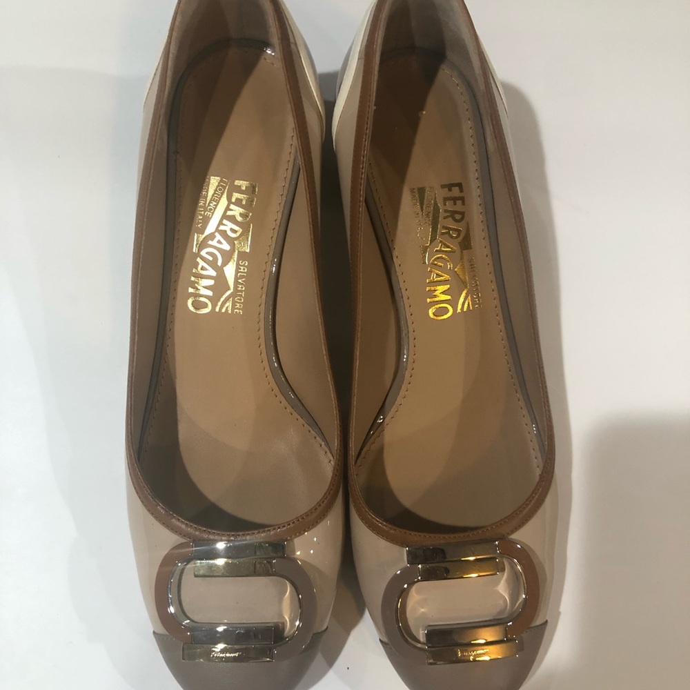 Salvatore Ferragamo Shoes
